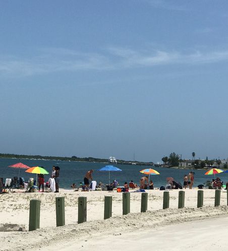 Seaway Drive: Seaway Drive, Fort Pierce, FL 34949